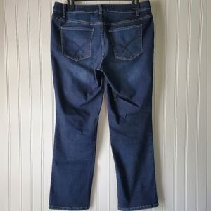Christopher & Banks Petite Jeans Sz 6P